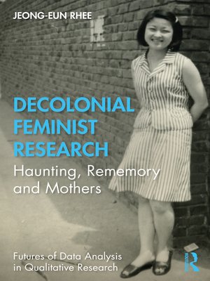 cover image of Decolonial Feminist Research